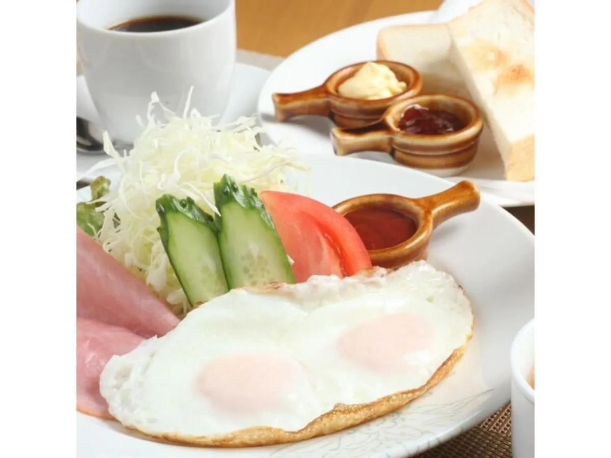 Frame Hotel Sapporo - Vacation Stay 92370