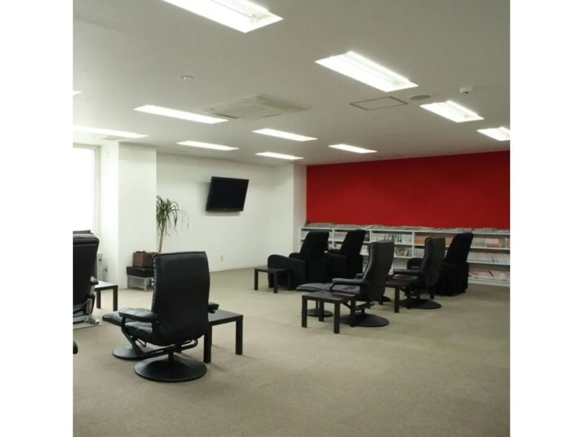 Frame Hotel Sapporo - Vacation Stay 92370