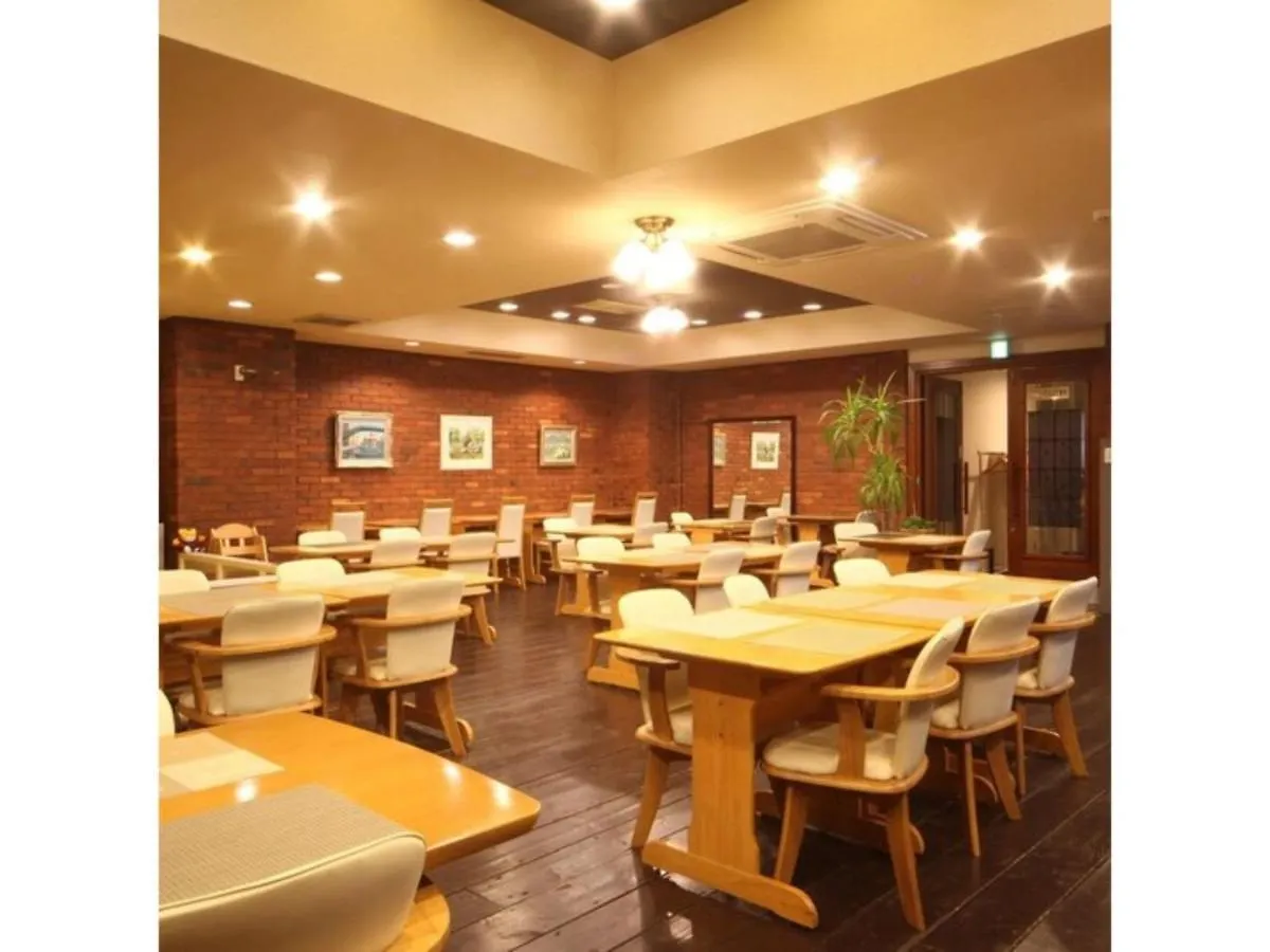 Frame Hotel Sapporo - Vacation Stay 92370 اليابان