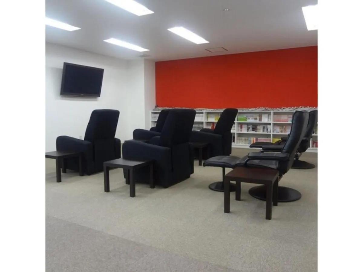 Frame Hotel Sapporo - Vacation Stay 92370 0*,  اليابان
