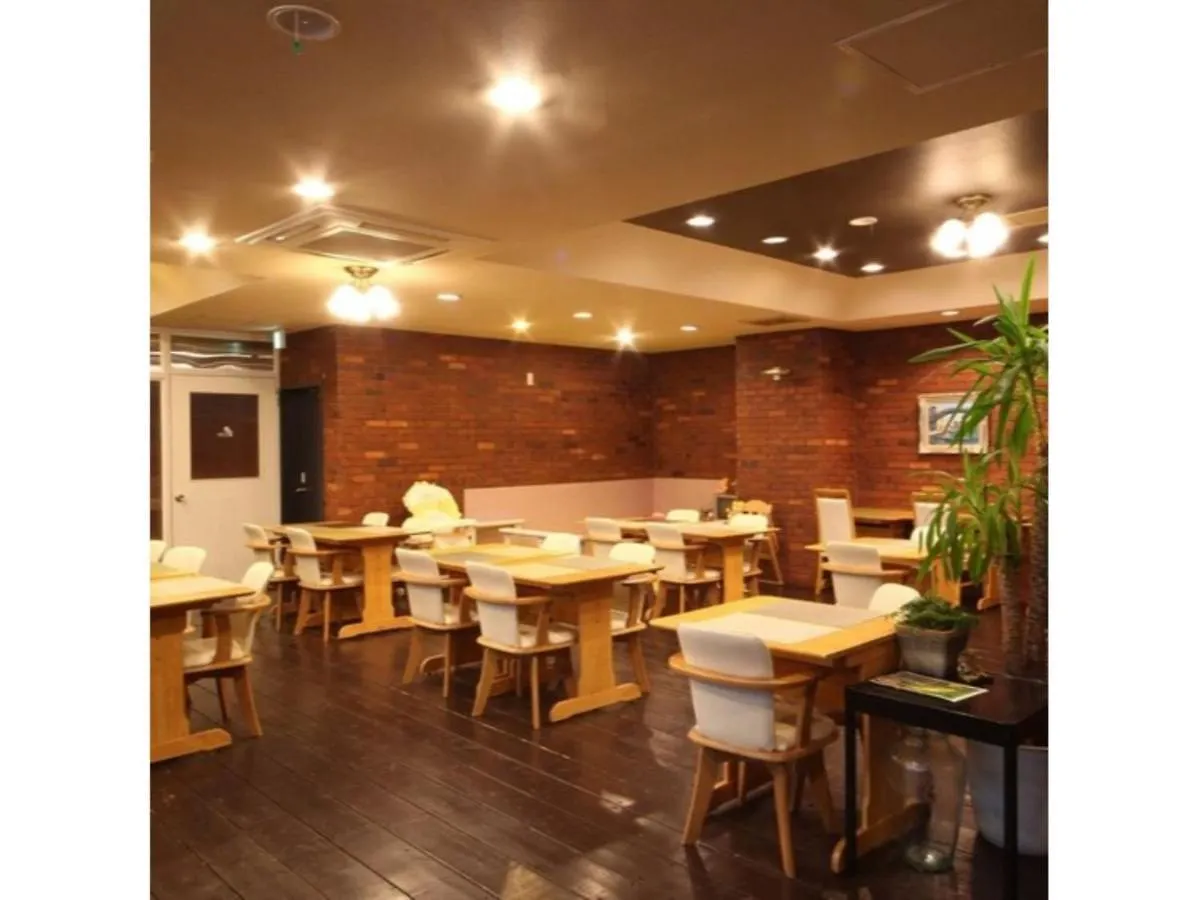 Frame Hotel Sapporo - Vacation Stay 92370 0*,  اليابان